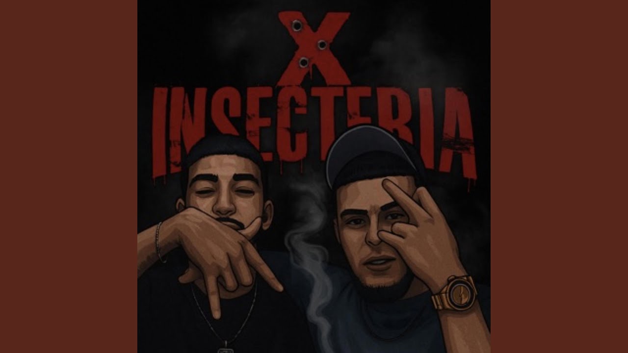 X Insecteria (feat. @Izik_3 & @Dani1K)