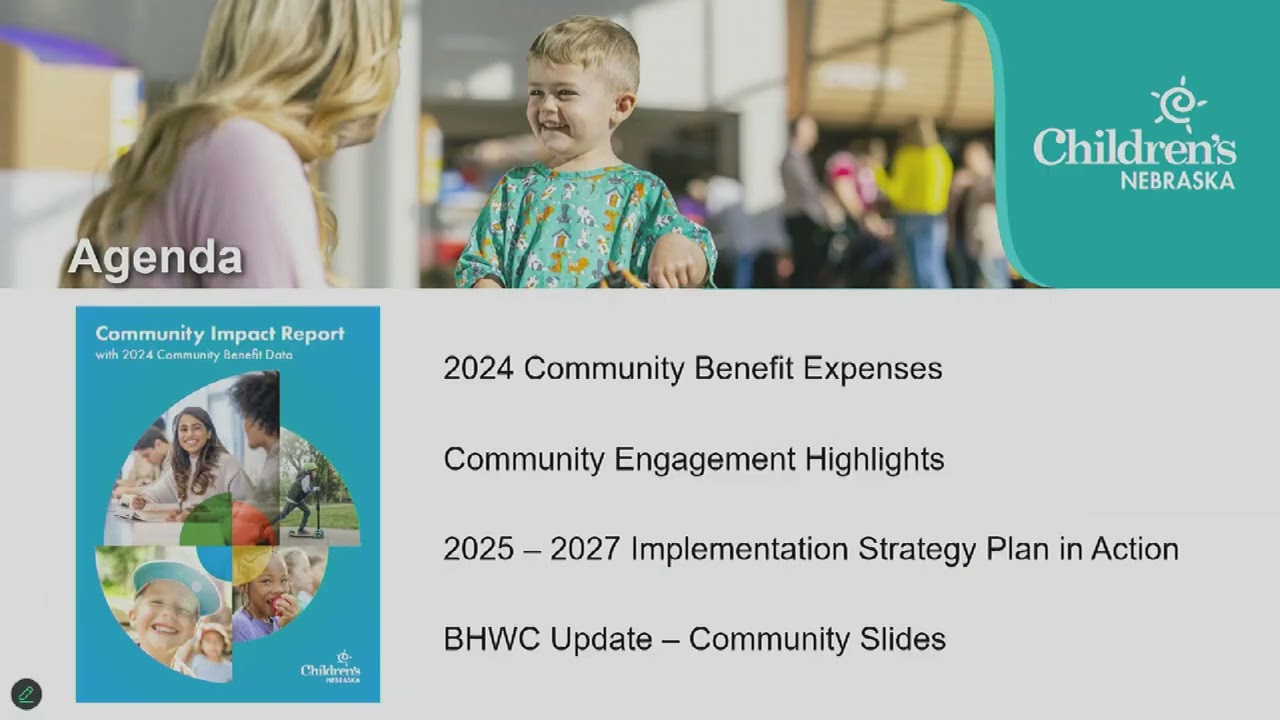 02 18 2026 Douglas County Health Department Board Meeting