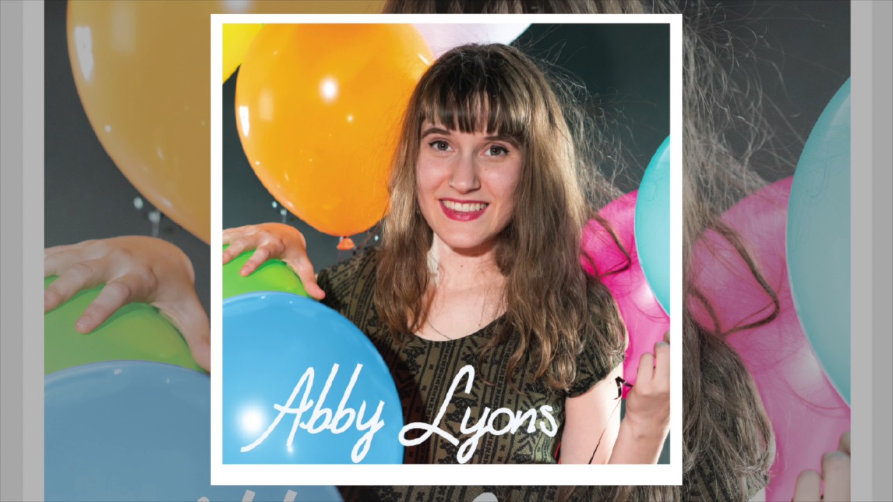 Winter - Abby Lyons feat. Louis Coy