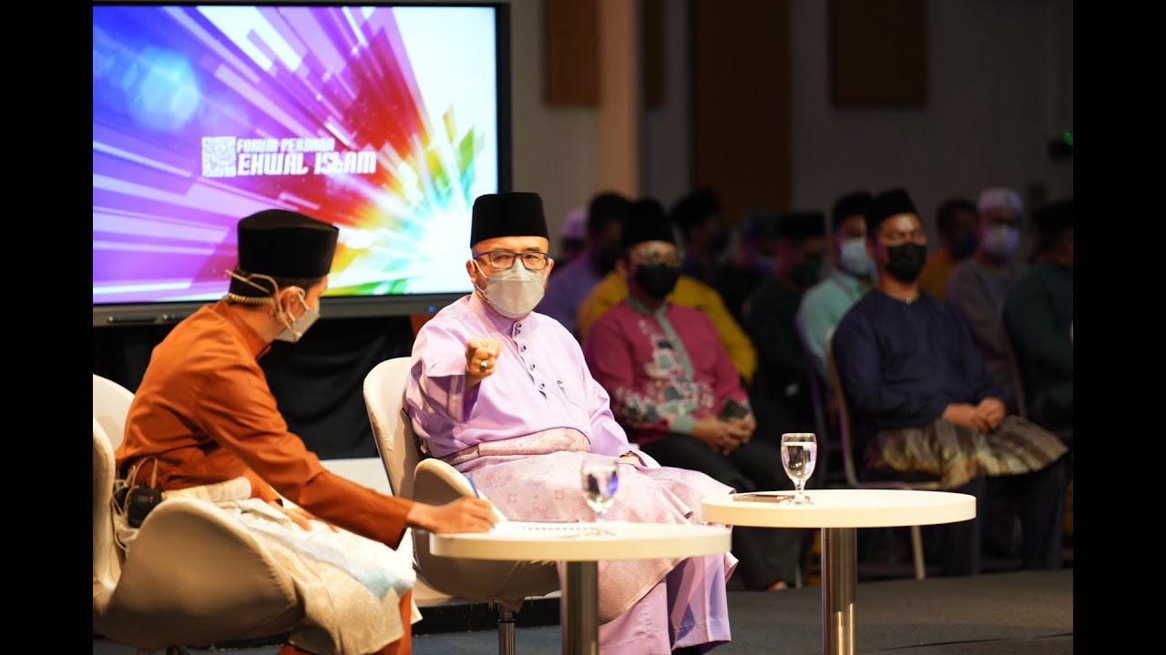 10-02-2022 Dato' Dr MAZA | Dato' Prof. Mohd Izhar | Dato' Badli Shah : Dirgahayu Wilayahku