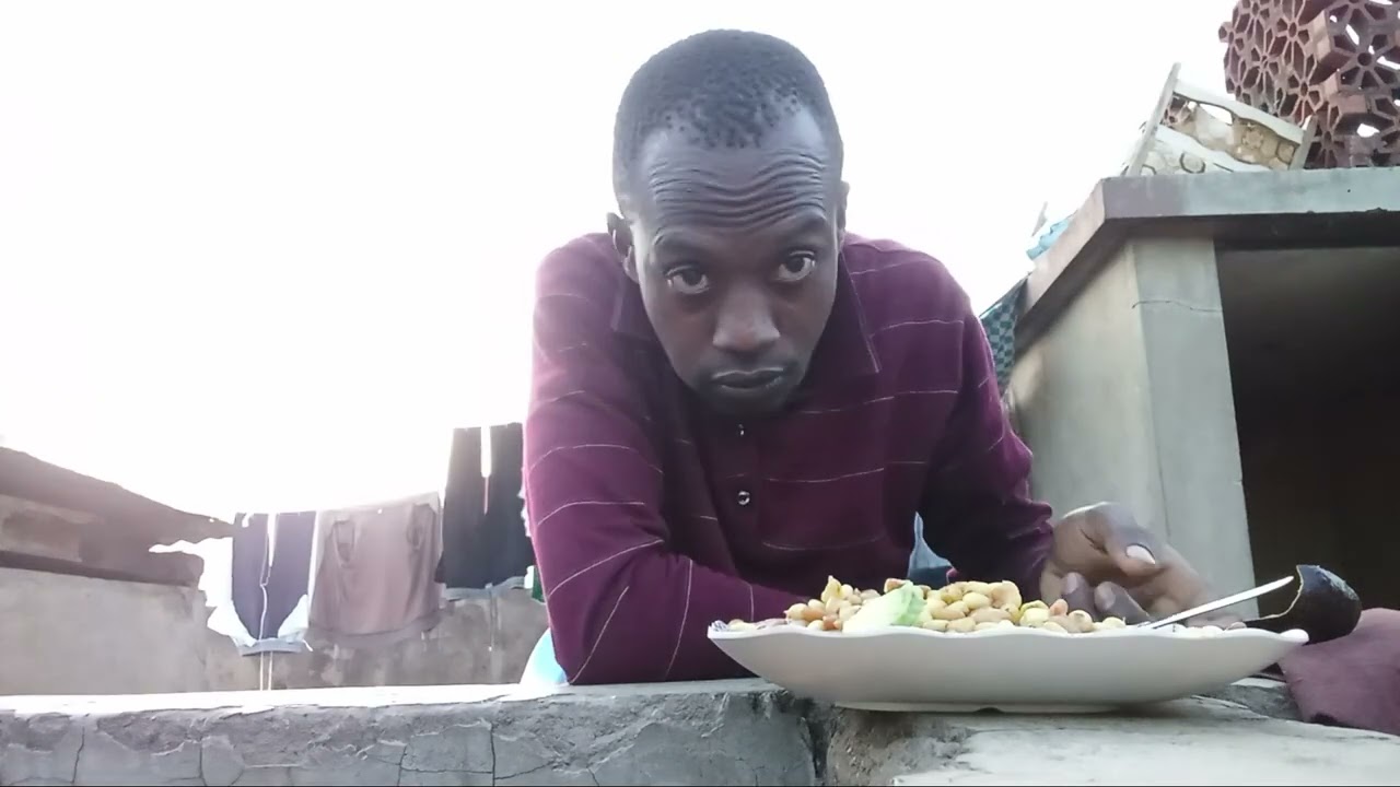 Mwai ni wa mbee...