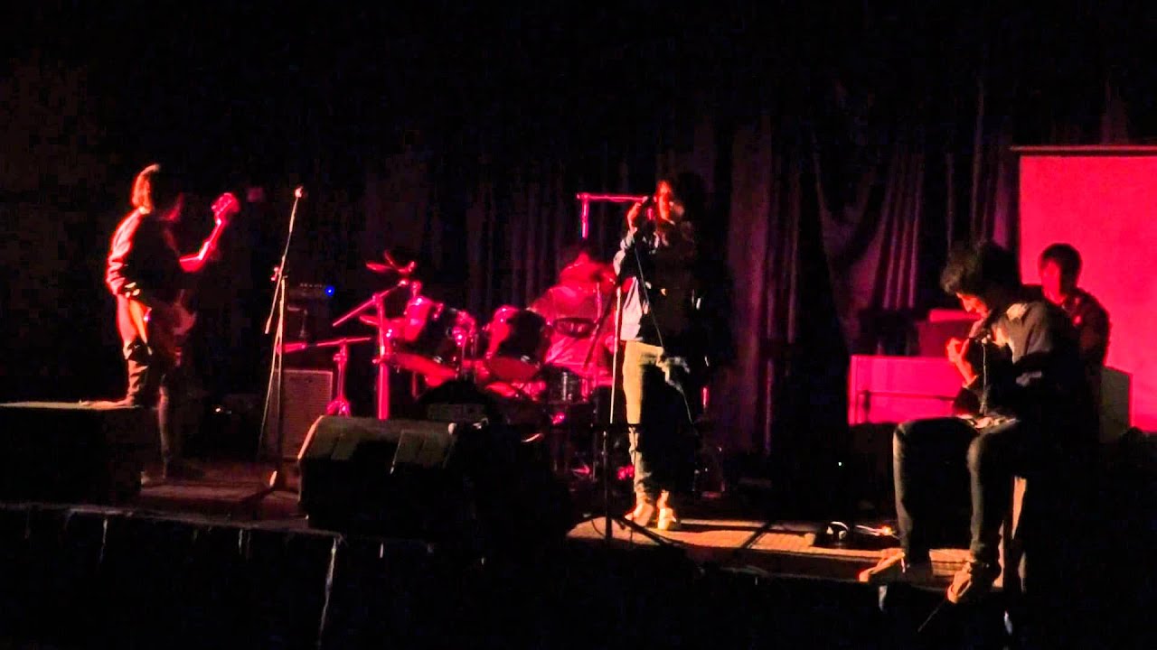 Casasucia - Muleta (Cover)