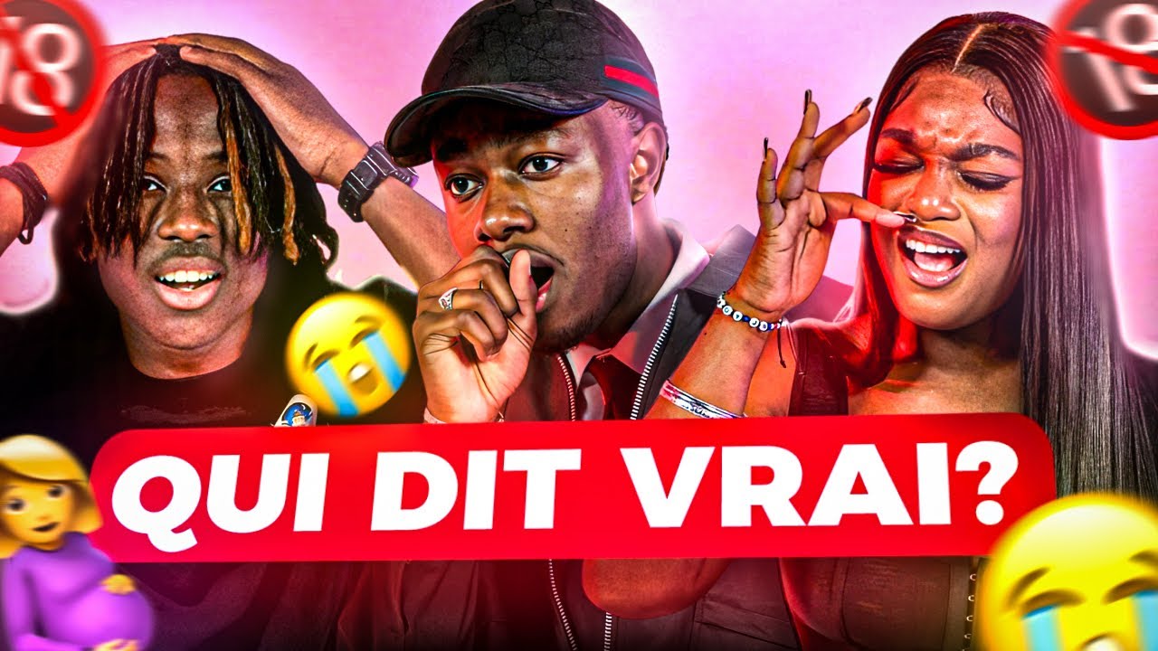 QUI DIT VRAI ? ( du grand n’importe quoi…  )
