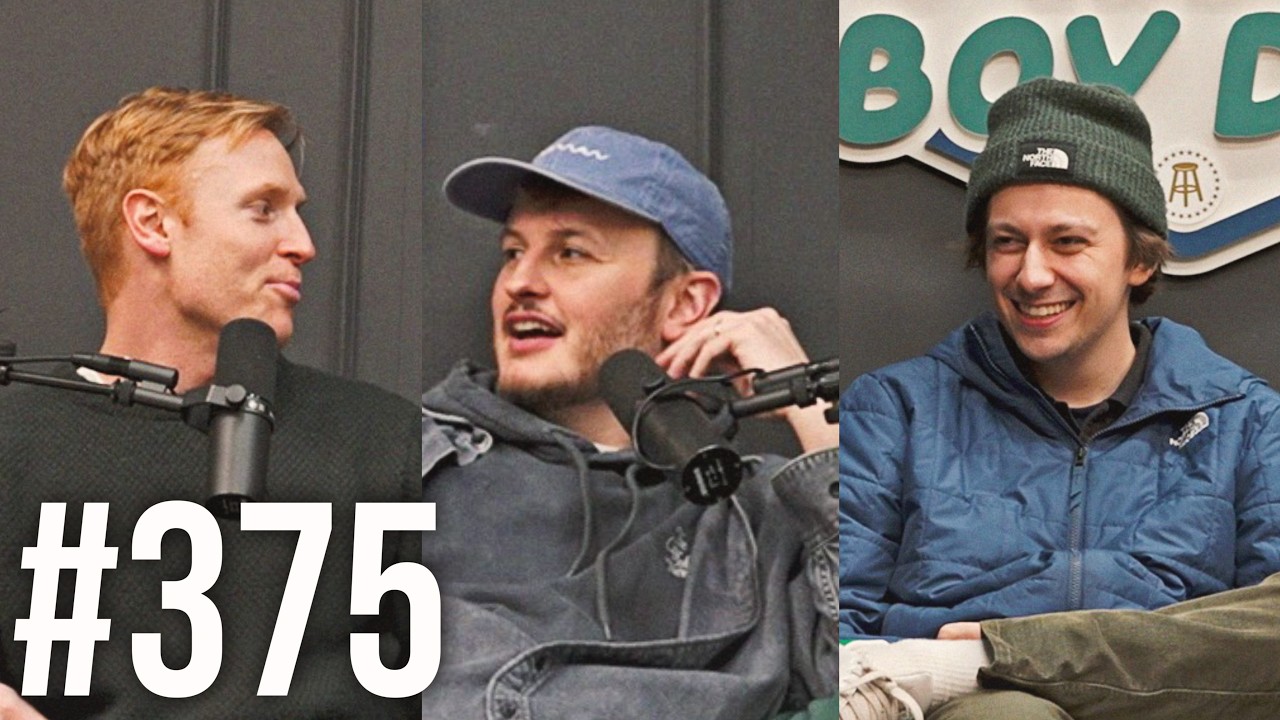 Bowling for Columbine | Son of a Boy Dad #375