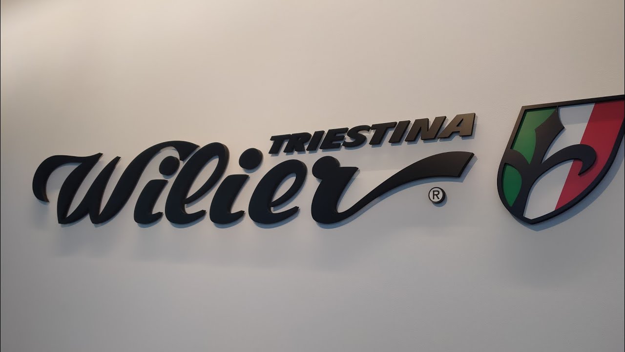 Wilier Triestina 2021