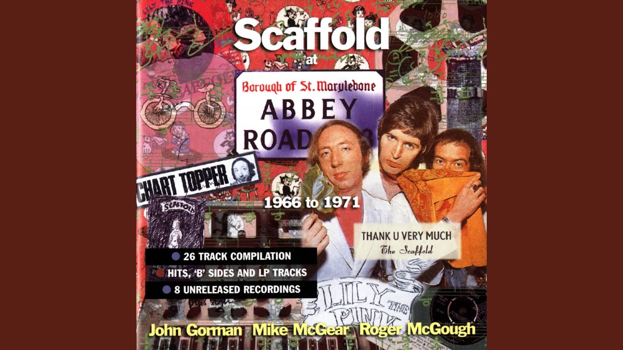 Do the Albert (1998 Remaster)