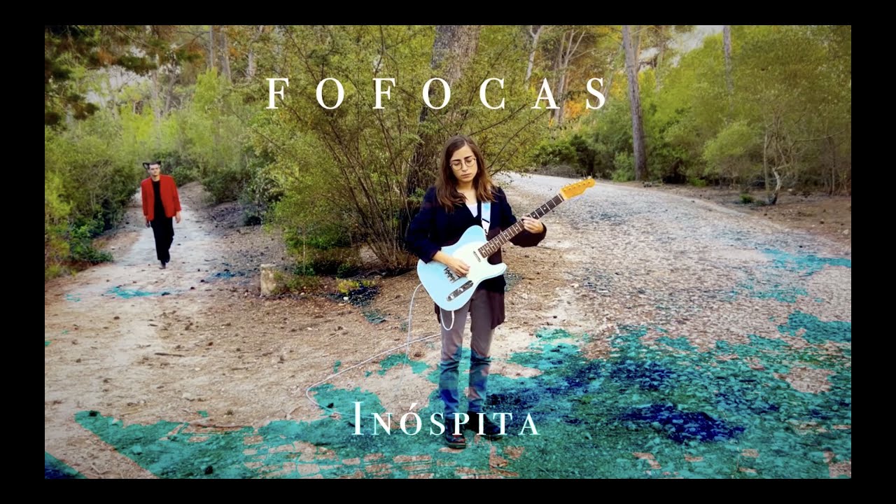 Inóspita - Fofocas