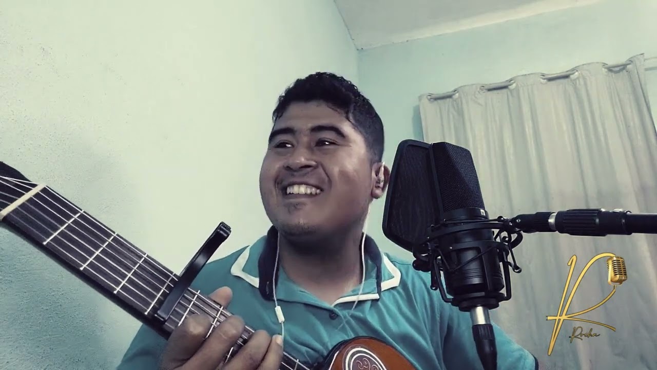 OBRIGADO, MÃE - ANA CLARA ROCHA E ÍTALO POETA // RAYLSON ROCHA