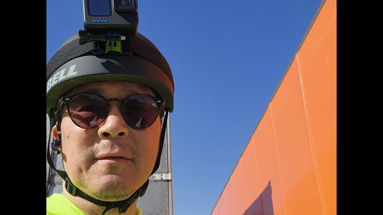 Being Tenacious and staying motivated.  49 Weeks as a Regional Dedicated Truck Driver