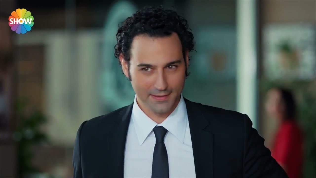 Mert Yavuzcan Showreel 2022