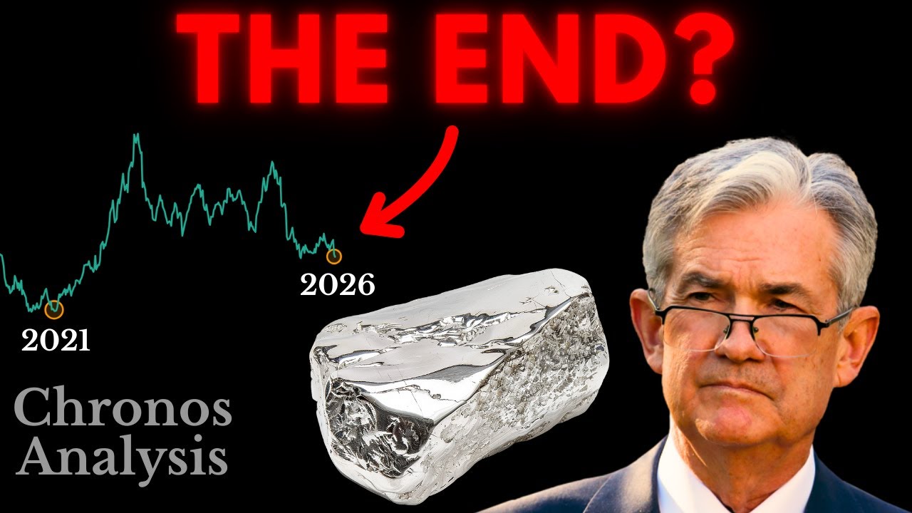 Platinum: Financial Crisis 2.0? | Price Analysis and News