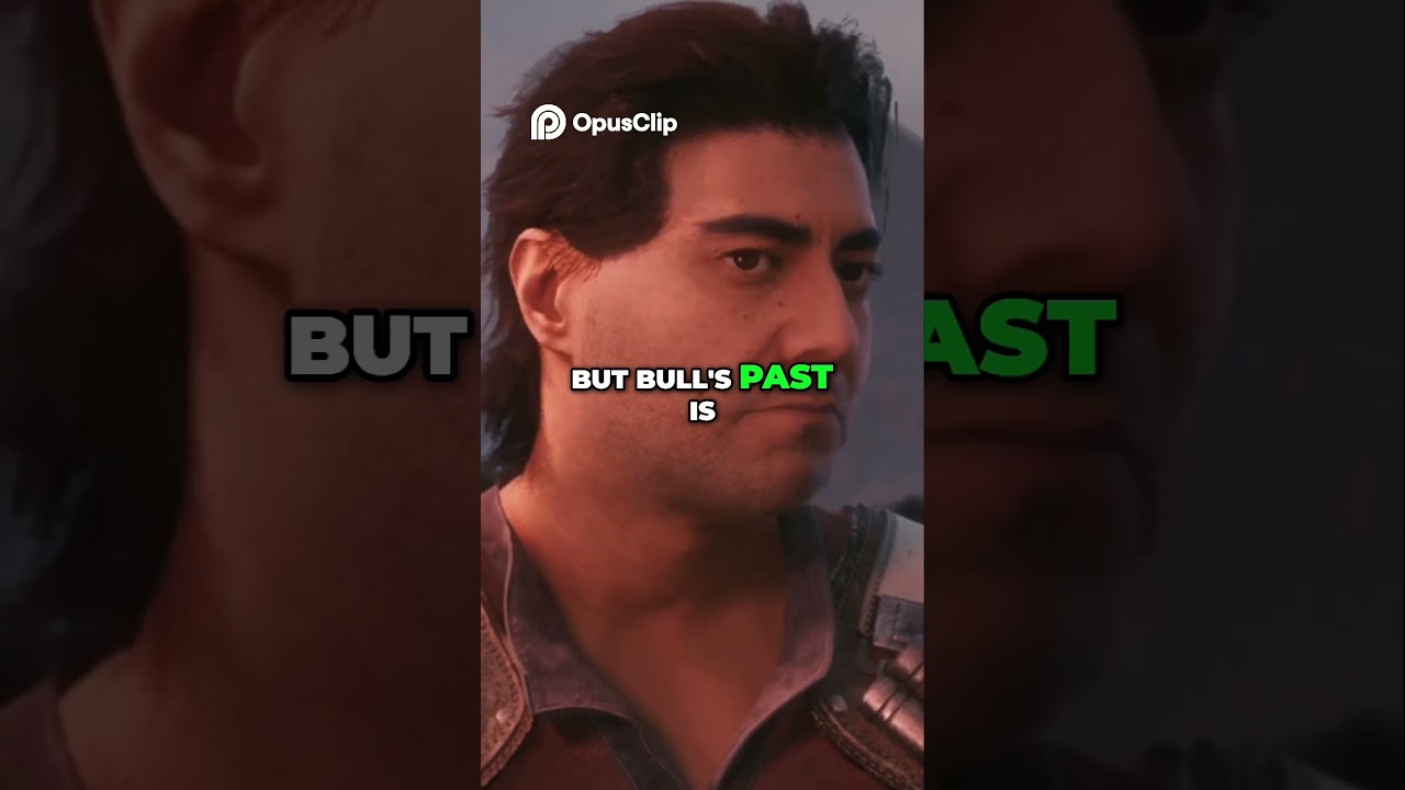 Jedi Survivor Bode Akuna's Shocking Betrayal REVEALED!