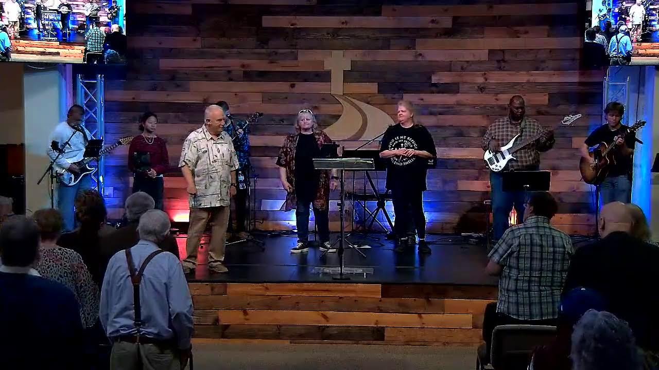 NGCC Sunday Service 02.22.2026