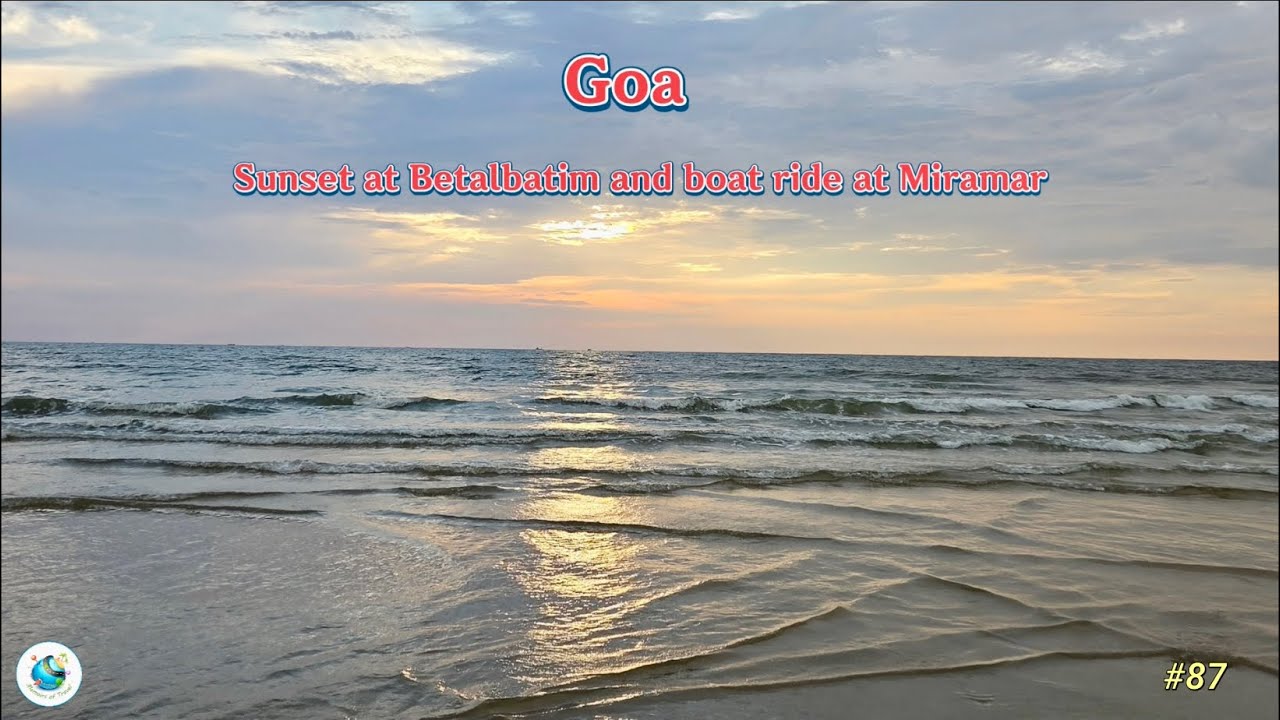 Why Goa's Beaches Are Not What You Think