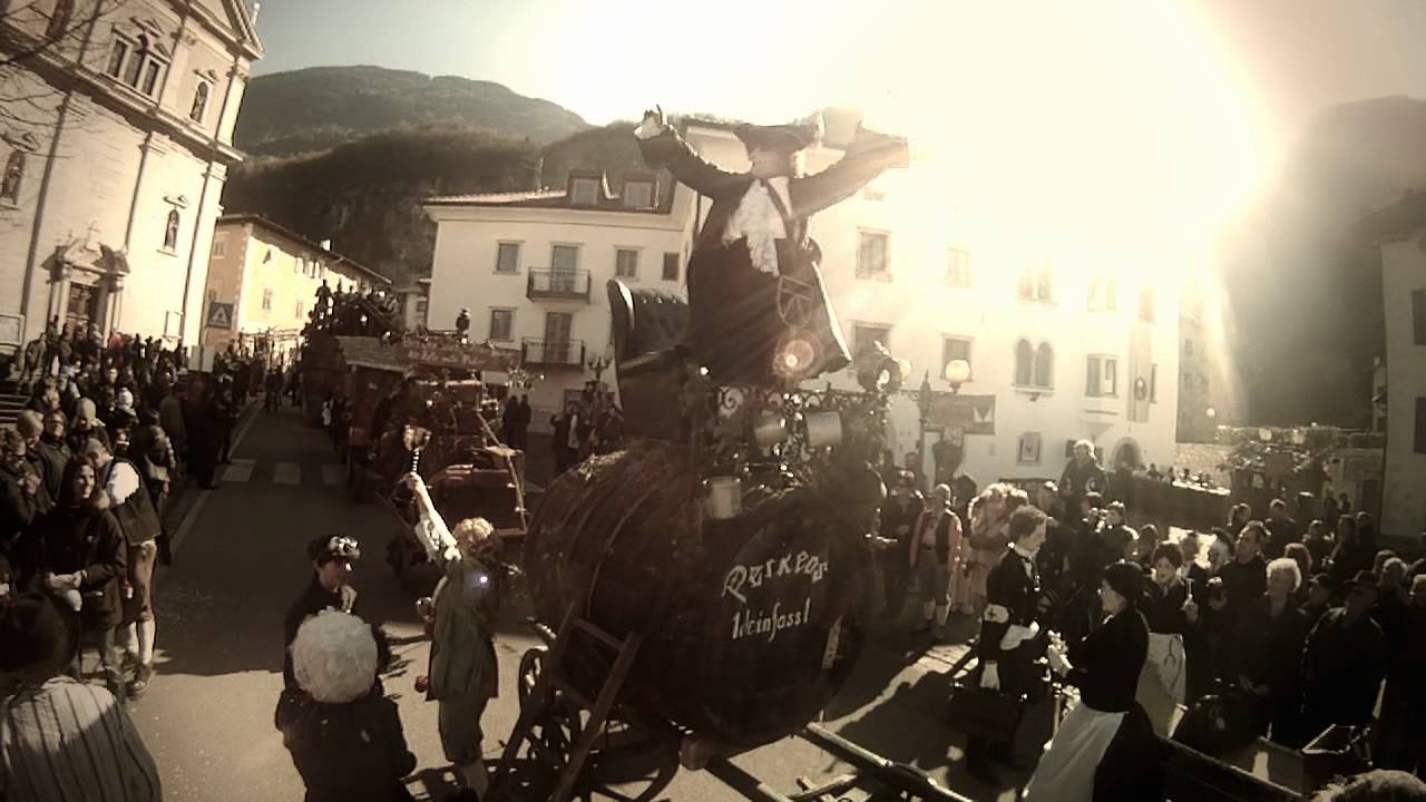 Perkeo 2012