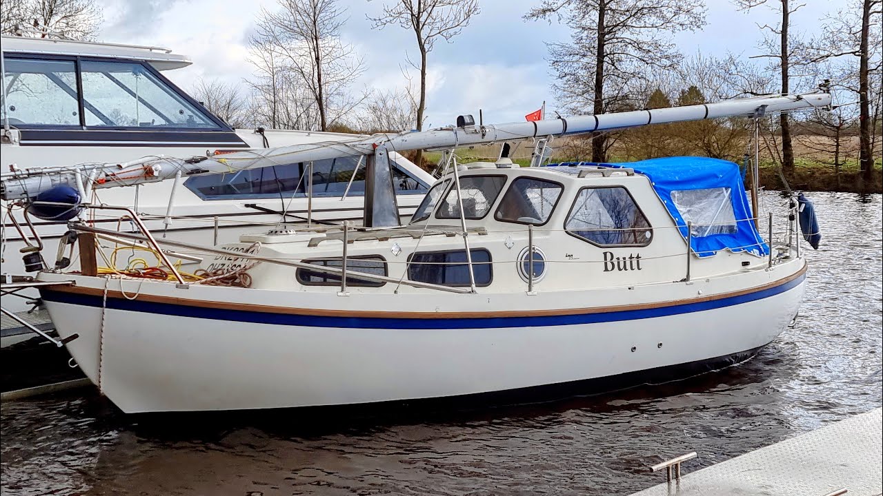 Butt im Wasser 2022