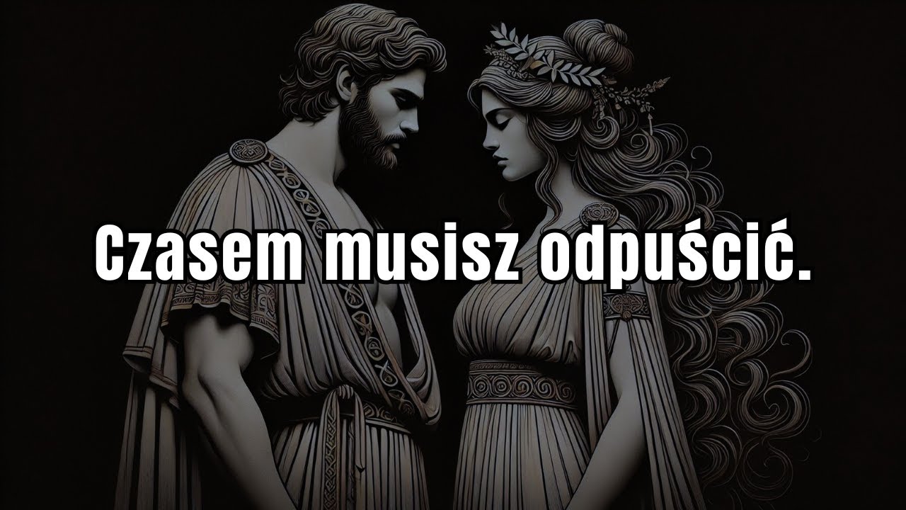 Odpuszczaj, a Zostaniesz Obdarowany Tym, Co Ci Przeznaczone