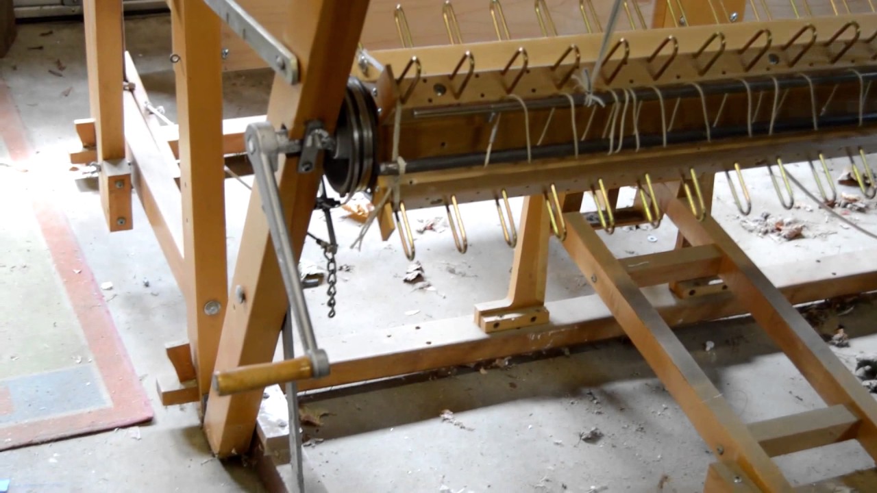 Sectional Warping Simplfied: No Strings Attached