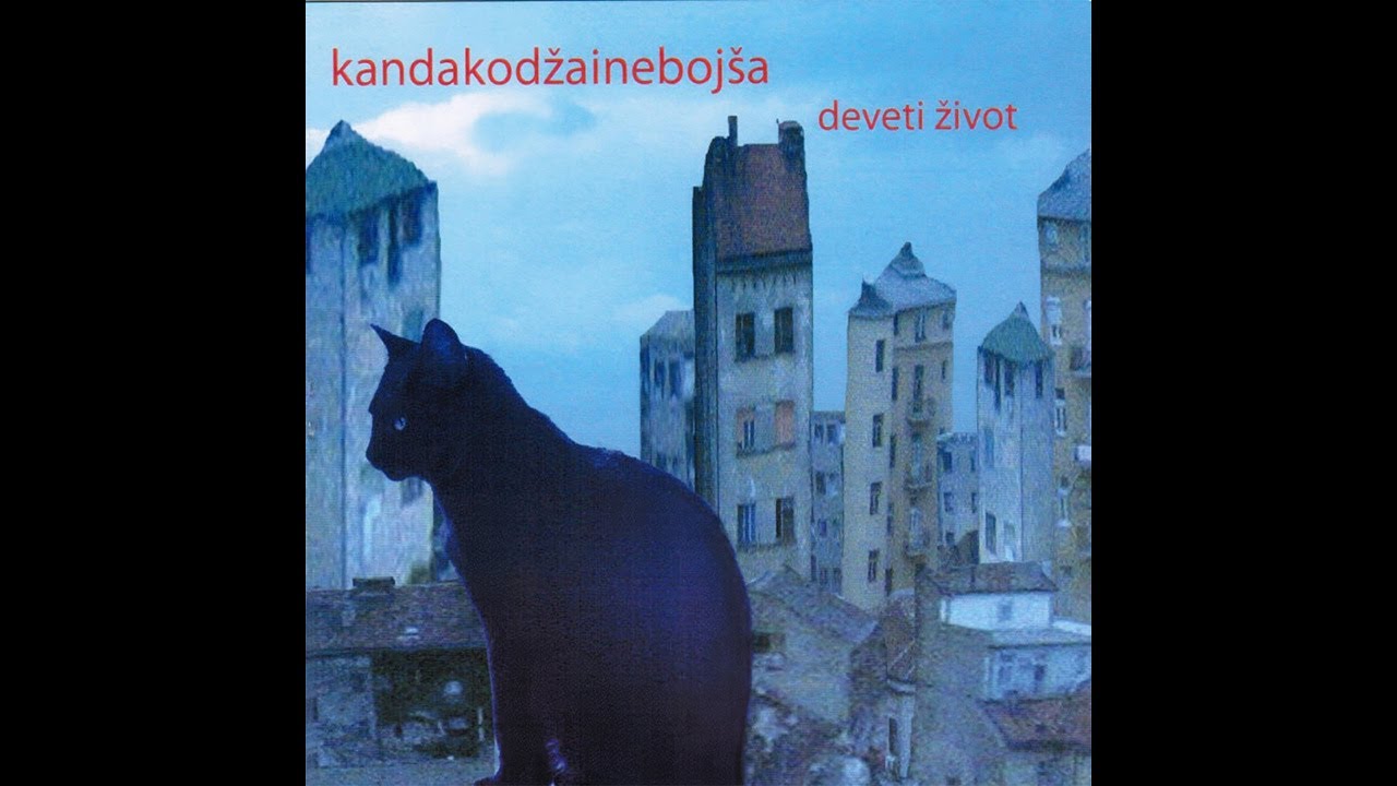 Kanda, Kodža i Neboj&scaron;a - Deveti život