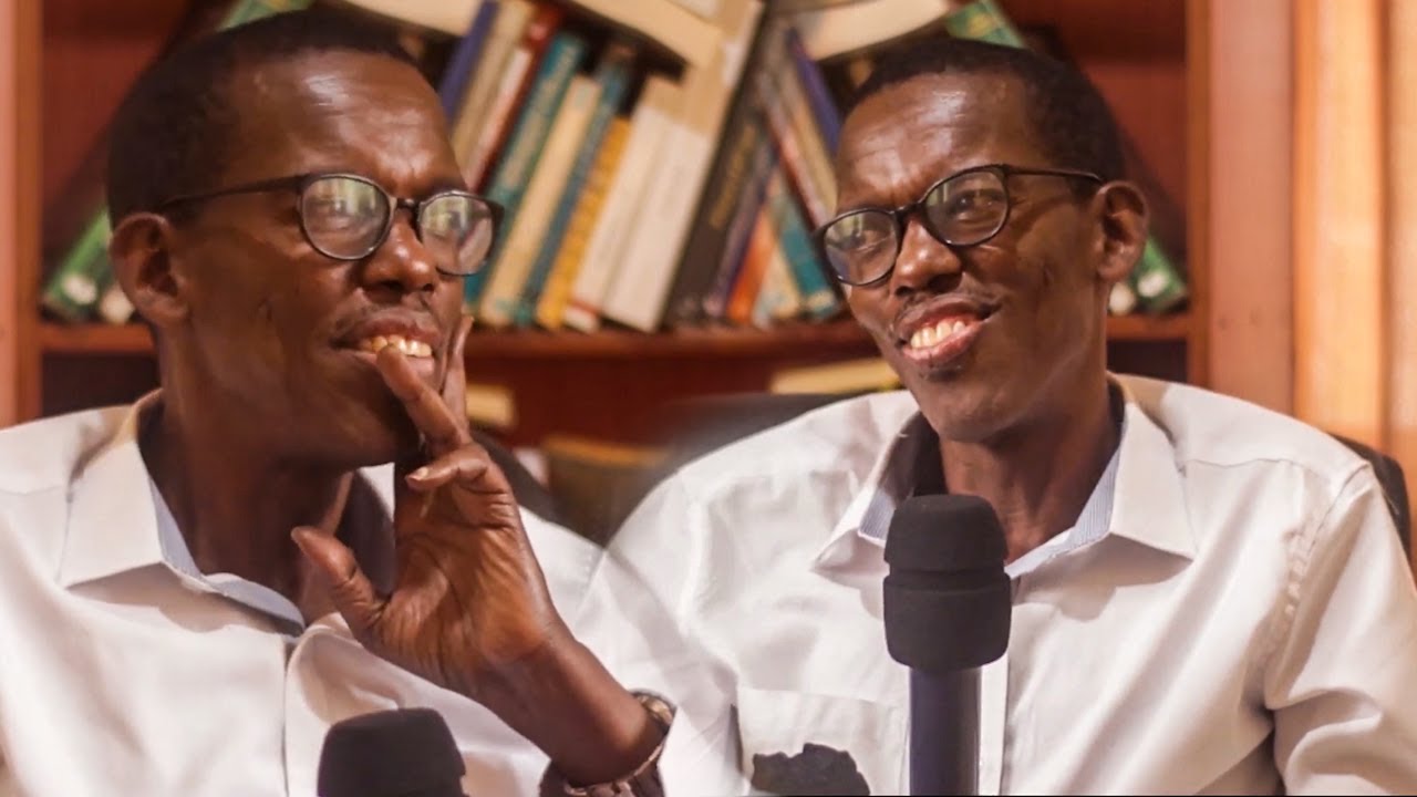 Dr RUSA ASUBIJE IBYO ABAHANGA BIBAZAGA UMWUKA ABIVUGA ATE? ABIZERA MUBIHAMYA MUTE?