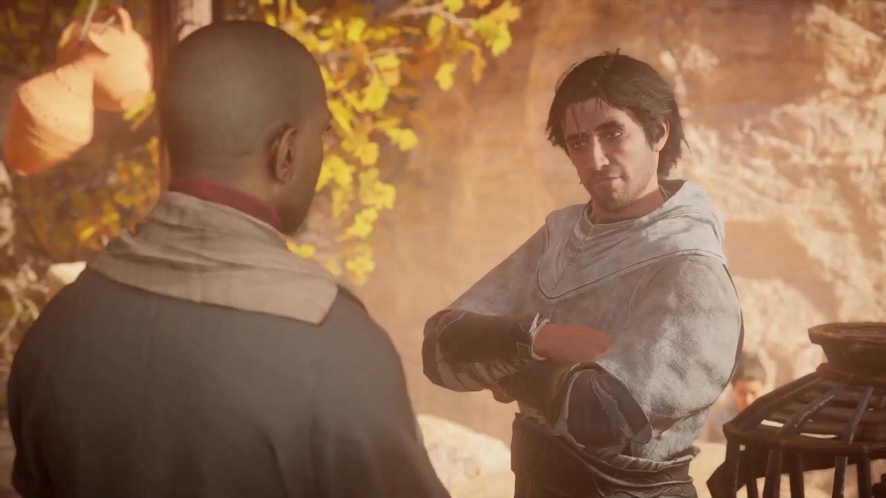 Assassin's Creed Mirage
