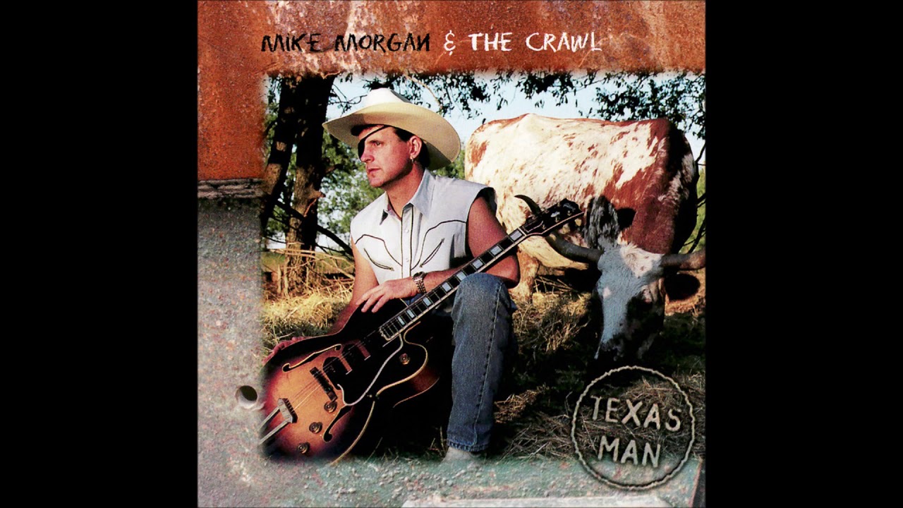Mike Morgan & The Crawl   Ive Got a Woman