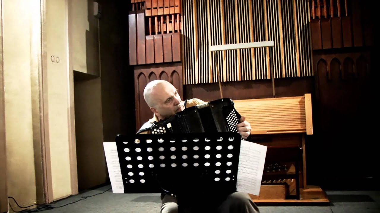 Vl.Zolotaryev Sonata № 2 Allegro, Adagio, Vivace.