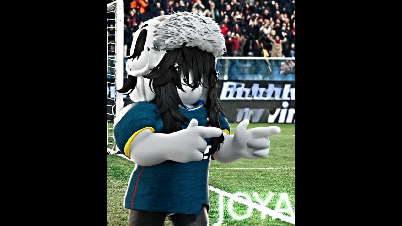SoyJoyaTM RFL Montage V.2