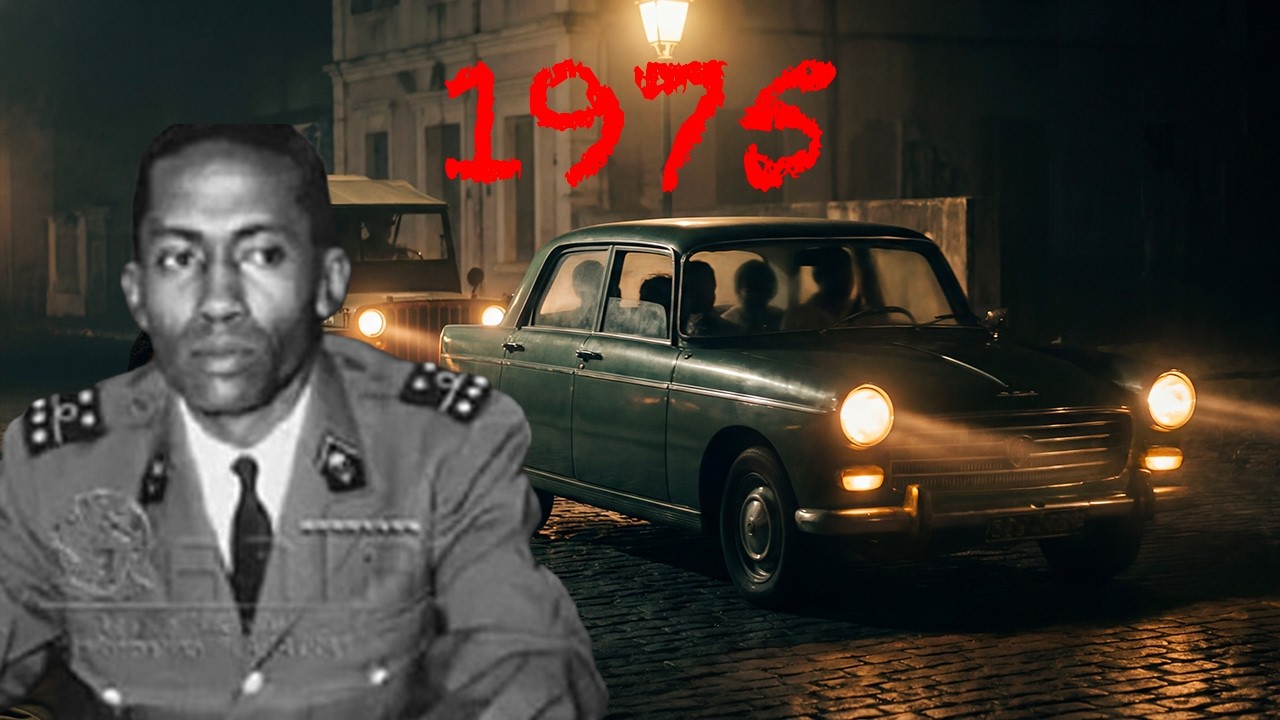 Qui a vraiment tué Richard Ratsimandrava ?