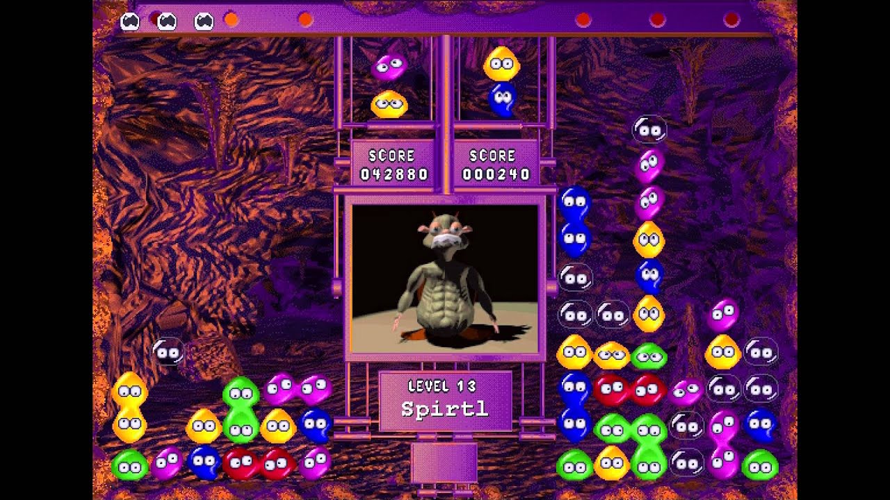 Qwirks - Challenge 13: Spritl (1995) [WINDOWS]