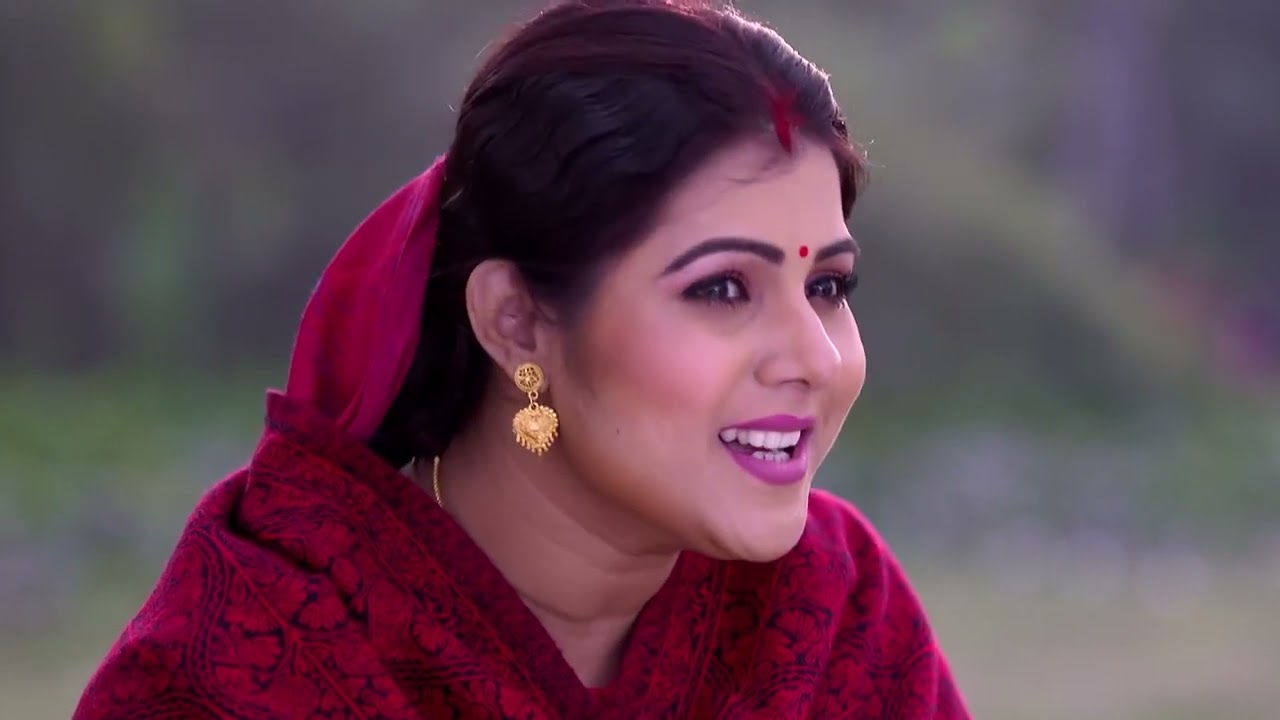 Soudaminir Sansar - Ep 153 - Joydeb Mondal - Bengali Tv Serial - Zee5 Bangla Classics