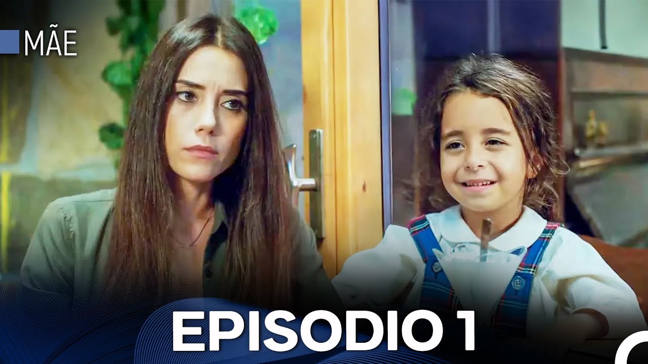 M&atilde;e Epis&oacute;dio 1 (Dublagem em Portugu&ecirc;s)