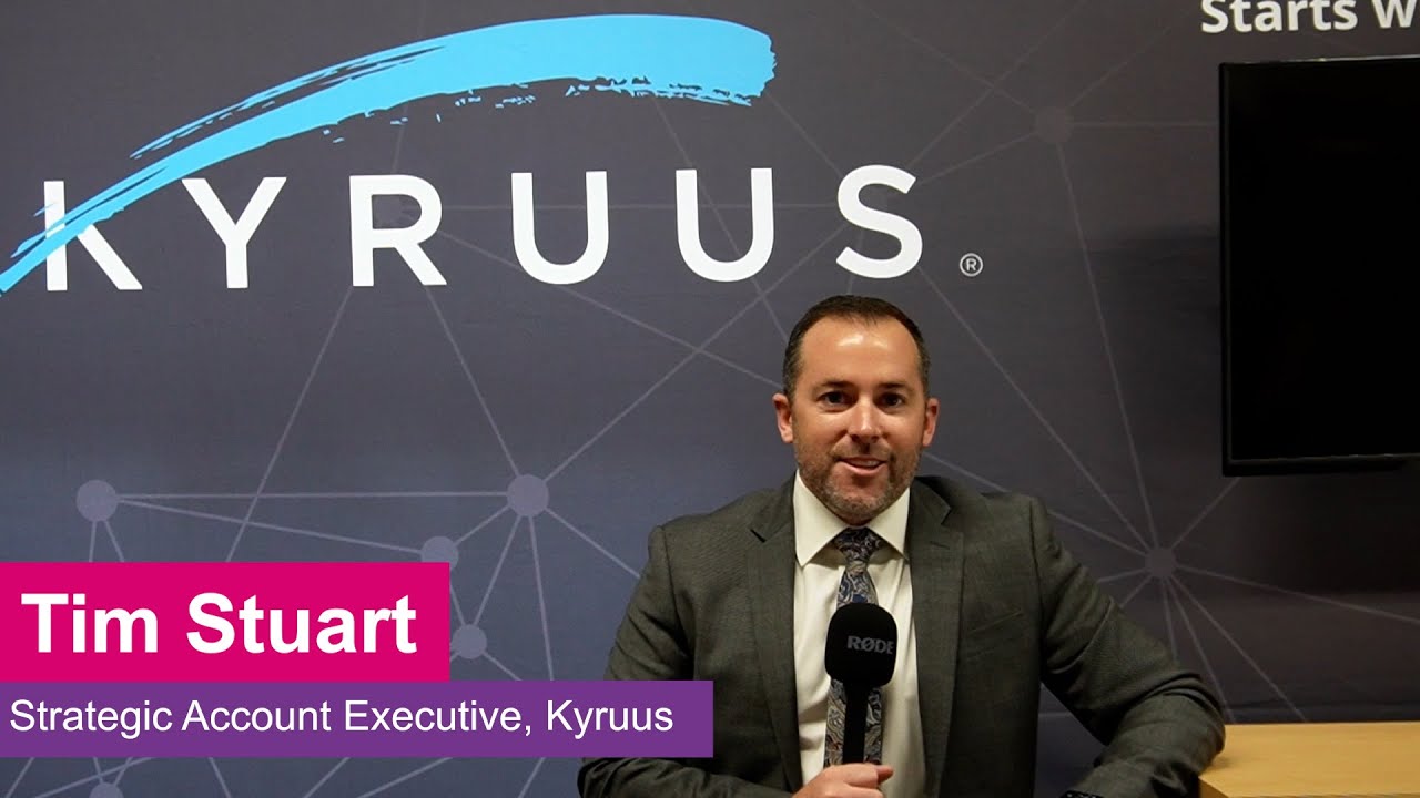 The Crucial Role of Accurate Data in Patient Attraction with Tim Stuart from Kyruss.