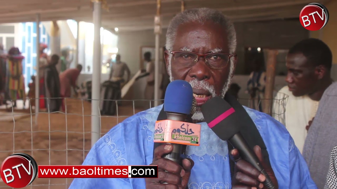 Serigne Mbaye NGUIRANE 