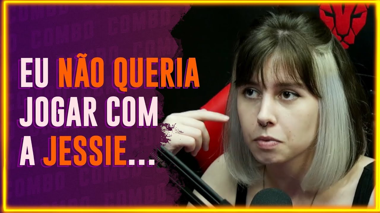 EXPERI&Ecirc;NCIAS BOAS e RUINS da JIME no ULT