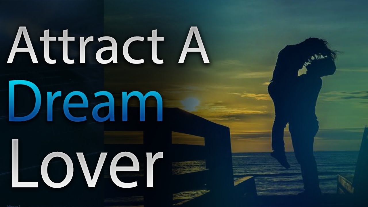 🎧  Attract Your Dream Lover | love meditation | Love Attraction |Affirmations Binaural |