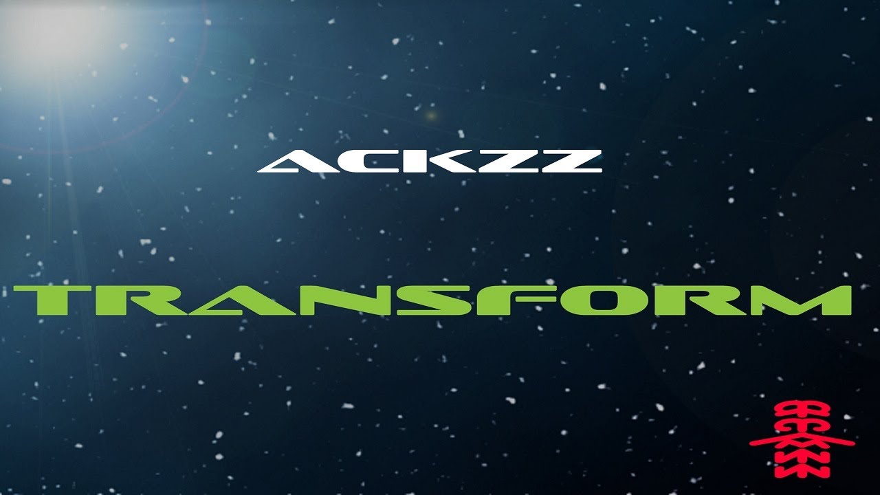 ackzz -  Gears in Motion (Electronic \ Experimental)