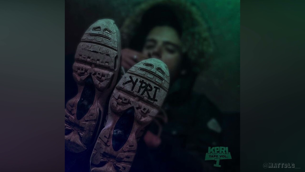 [FREE] Kpri X 667 x Lyonzon | Type Beat 