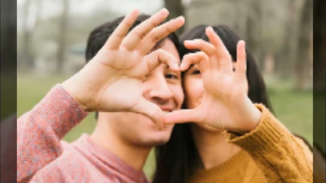 What Love Is 사랑이란 [꿀 같은 것]  시인 박기범