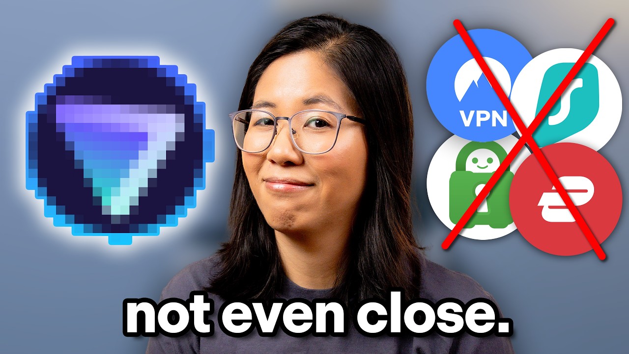 Znalazłem najlepszy VPN 2026 roku.