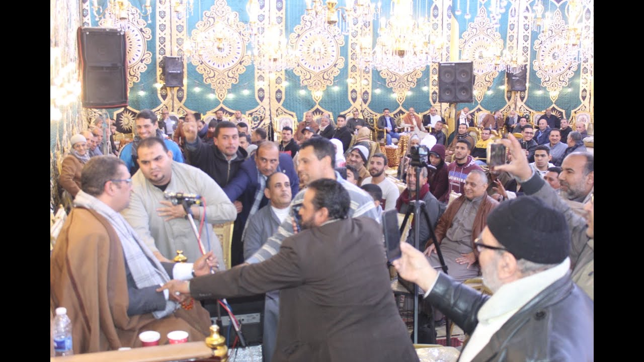 الشيخ انور الشحات سورة القصص عزاء الحاجة أم محمد محمد الطنطاوي خفاجي  ميت خيرون  المنصوره 10\2\2022