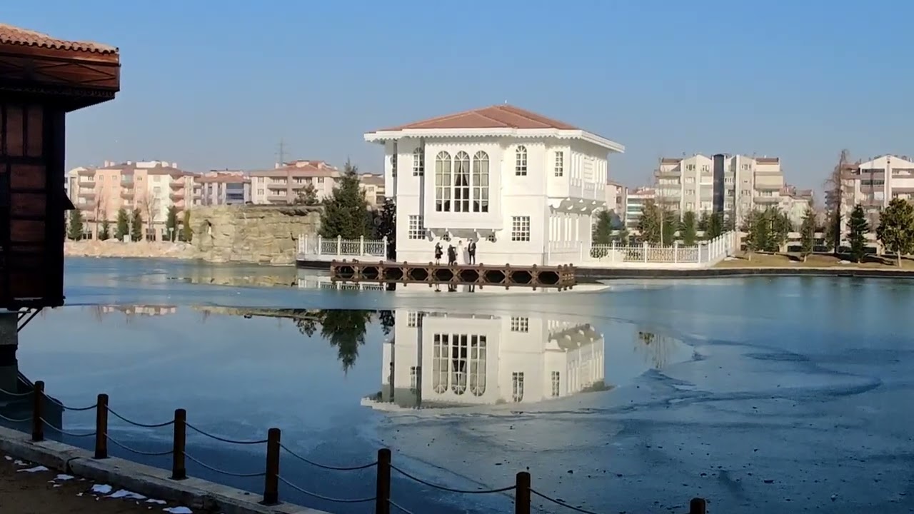 Konya Ecdat Parkı