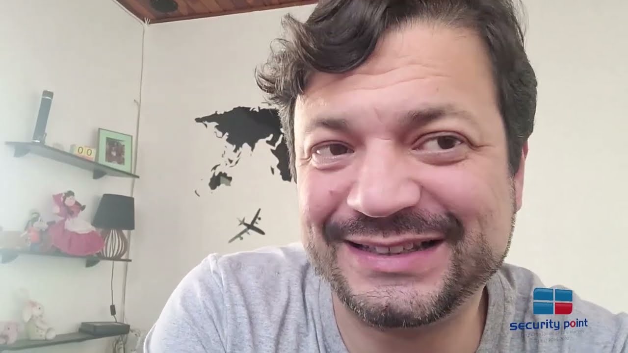 Apresentando a LightSYS Plus (LightSYS+) da RISCO Group -Rokonet.