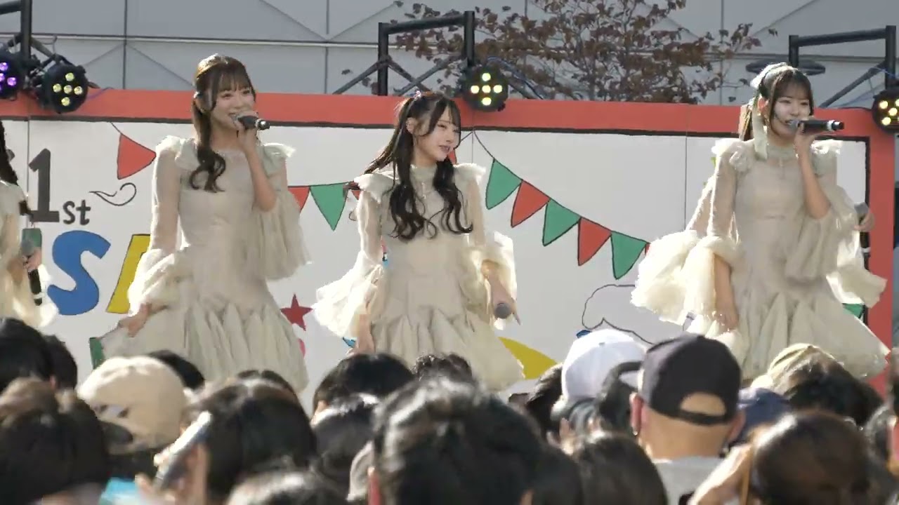 Rain Tree@東洋大学白山祭251103　②