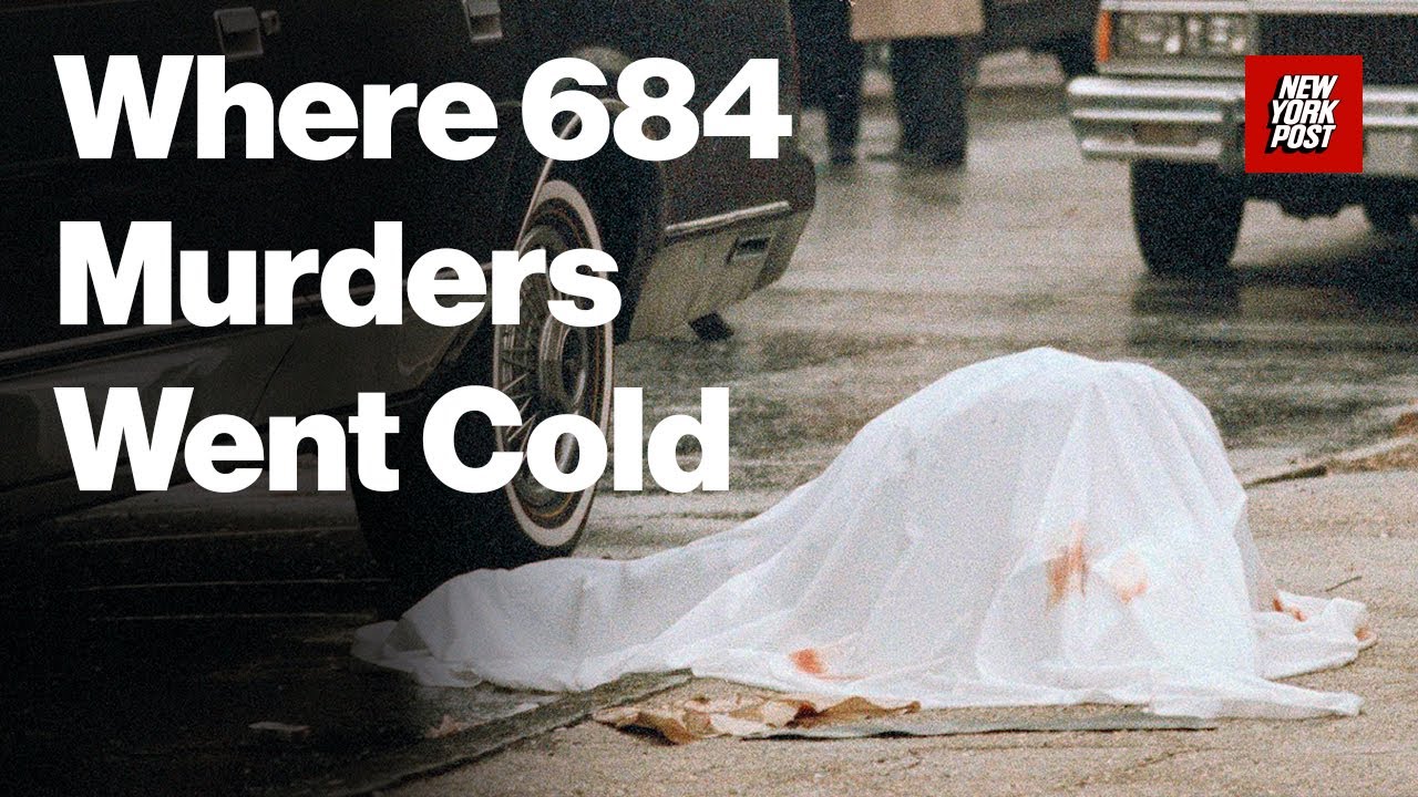 NYC’s deadliest neighborhood is a true crime hotbed