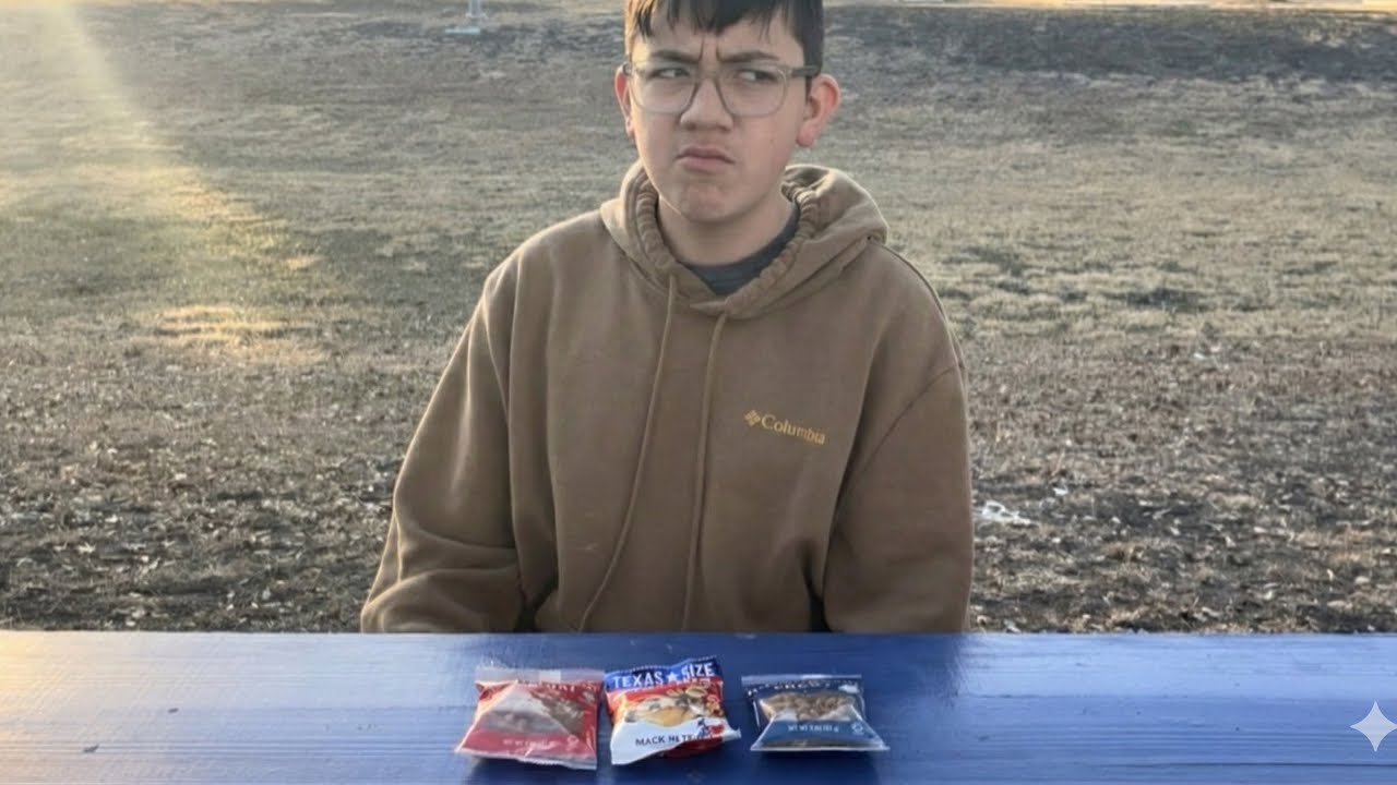 Trying H‑E‑B Original Texas Pecan Praline, H‑E‑B Chewy Texas Pecan Praline And Pangburn Millionaire