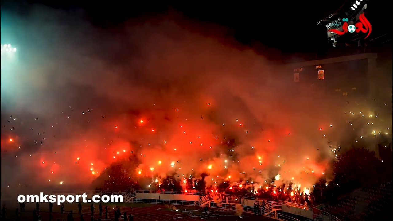 FAR RABAT - NO PYRO NO PARTY (With Translation)