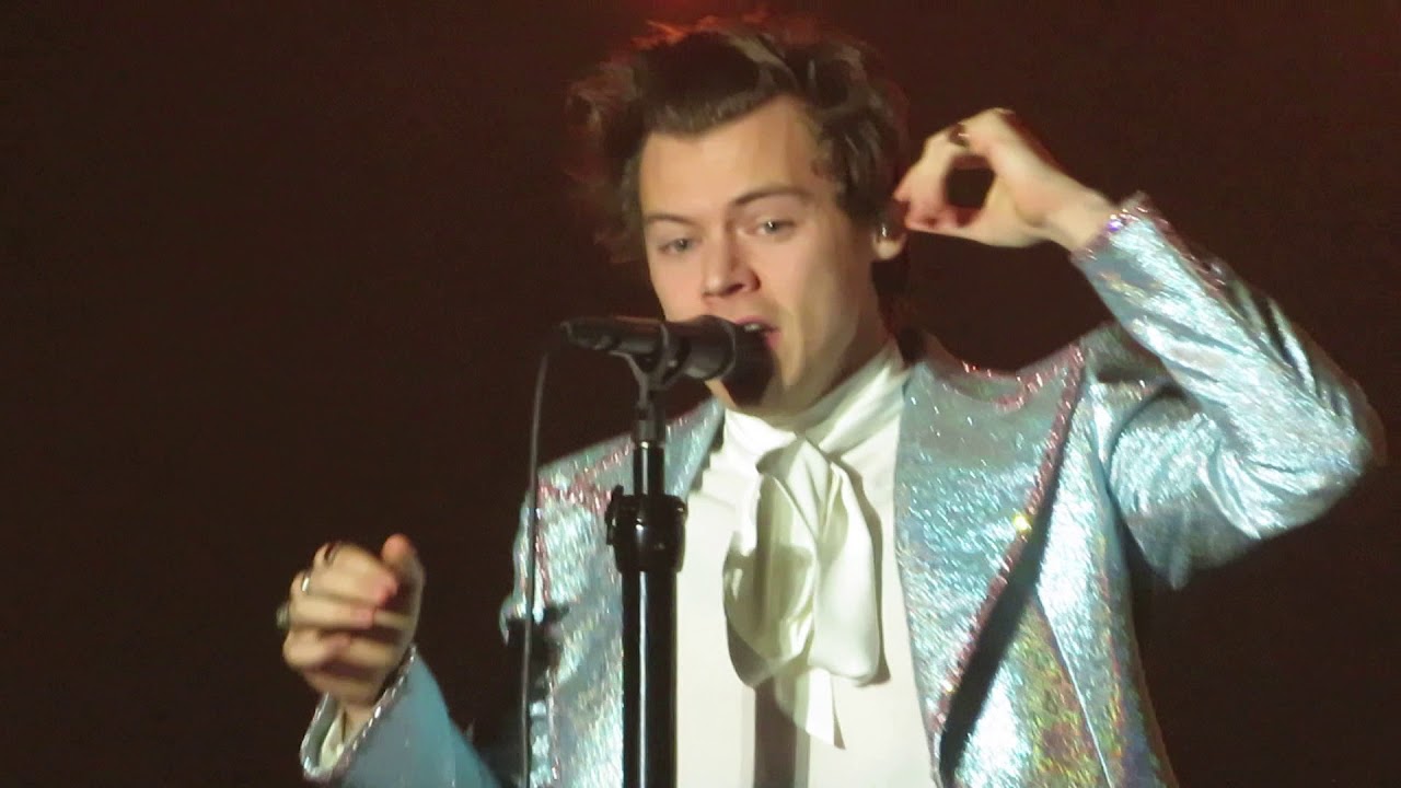 Harry Styles - Only Angel, Copenhagen