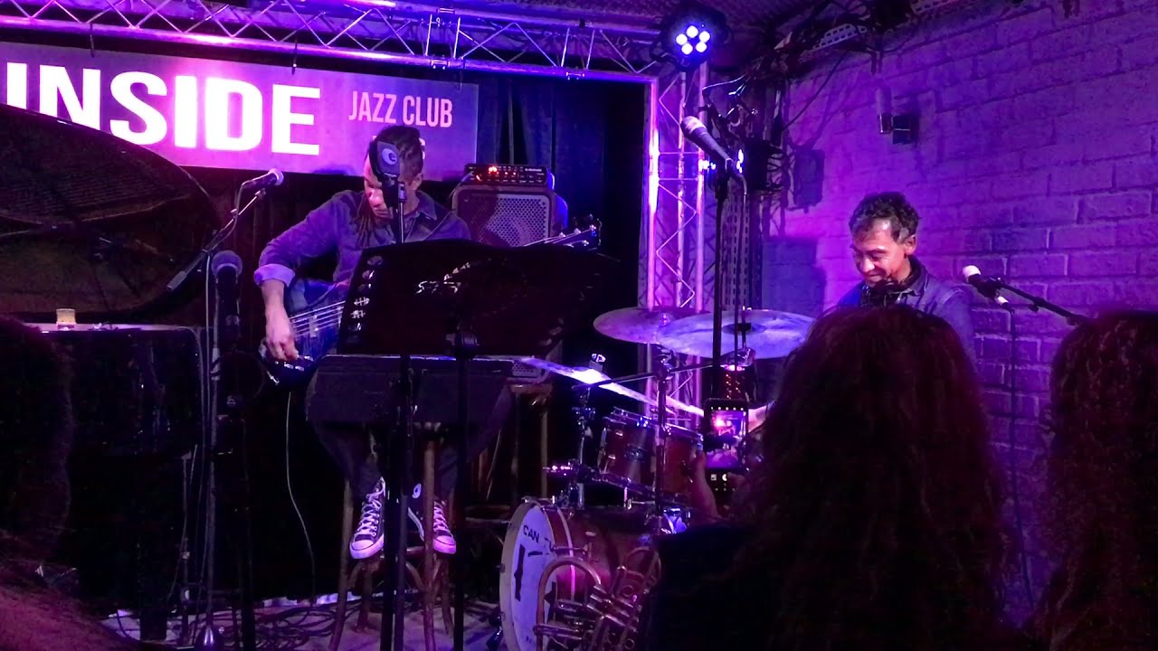 Jean-Philippe Fanfant au Sunside : « Ballad 4 Sassa »