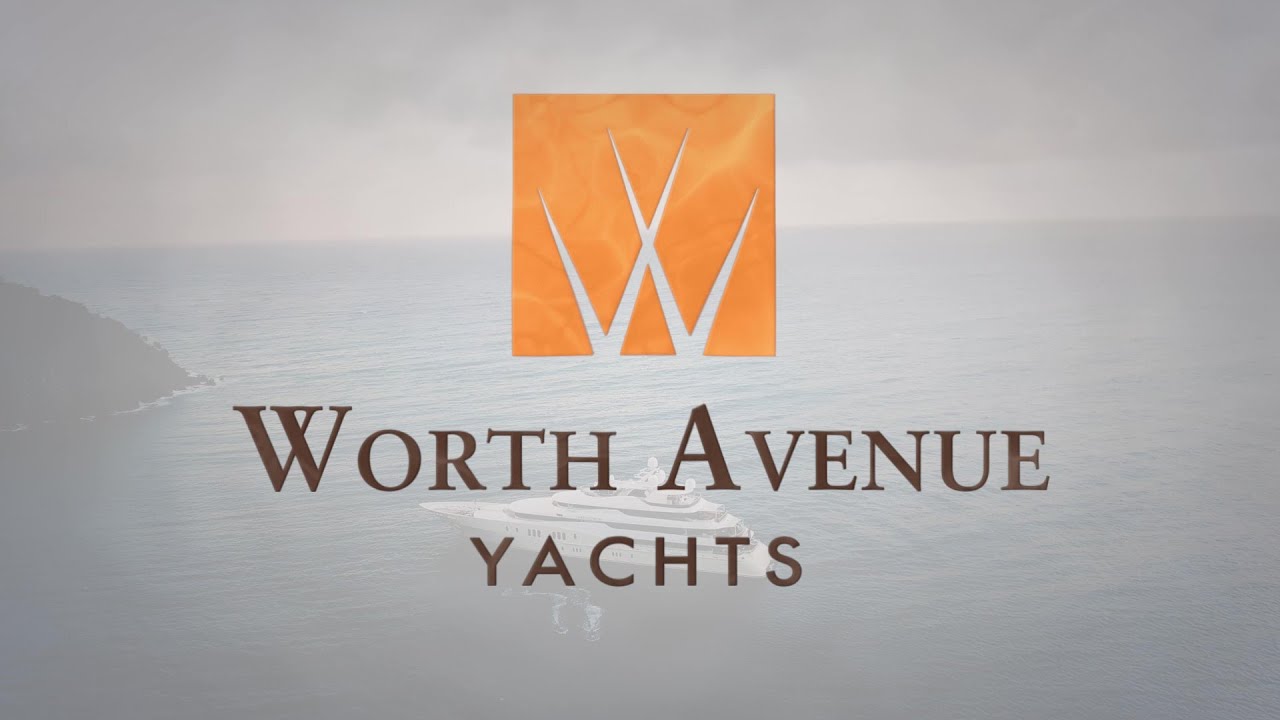 International Yacht Brokers - Worth Avenue Yachts - International Yacht Brokers